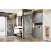 Душевая стенка Ambassador Walk-in 15031112 120 - Превью изображения №2 — Интернет-магазин samo.by