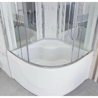 Душевая кабина Niagara NG-709-01 100x100x220 - Превью изображения №3 — Интернет-магазин samo.by