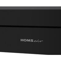 Микроволновая печь HOMSair MOB205GB - Превью изображения №5 — Интернет-магазин samo.by