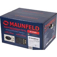 Микроволновая печь MAUNFELD JFSMO.20.5.GRIB - Превью изображения №12 — Интернет-магазин samo.by
