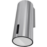 Кухонная вытяжка MAUNFELD Vega 39 Wall Sensor LED (нержавеющая сталь) - Превью изображения №2 — Интернет-магазин samo.by