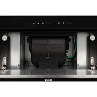 Кухонная вытяжка ZorG Nevada 1200 60 S-GC (черный) - Превью изображения №5 — Интернет-магазин samo.by