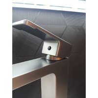 Смеситель Altrobagno Lamberto 010224 GrMt - Превью изображения №4 — Интернет-магазин samo.by