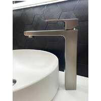 Смеситель Altrobagno Lamberto 010224 GrMt - Превью изображения №3 — Интернет-магазин samo.by