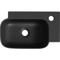 Умывальник Lavinia Boho Bathroom Sink Slim 33311052 - Превью изображения №3 — Интернет-магазин samo.by