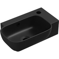 Умывальник Lavinia Boho Bathroom Sink Slim 33311052 - Превью изображения №2 — Интернет-магазин samo.by