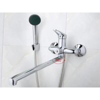Смеситель FRAP F2213 511323 - Превью изображения №3 — Интернет-магазин samo.by
