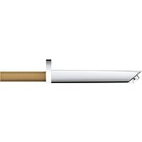 Излив Grohe Eurosmart 13448003 - Превью изображения №4 — Интернет-магазин samo.by
