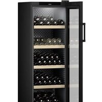 Винный шкаф Liebherr WPbl 5001 GrandCru 5001-20001 - Превью изображения №3 — Интернет-магазин samo.by
