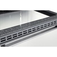 Кухонная плита Hansa FCMX581009 - Превью изображения №3 — Интернет-магазин samo.by