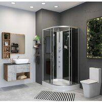 Niagara NG-3512-14LBKTG 120x80