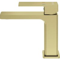 Смеситель Grossman Style 510.K35.05.320 (золото сатиновый) - Превью изображения №2 — Интернет-магазин samo.by