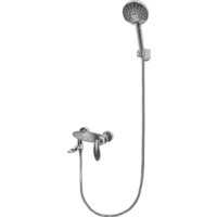 Grocenberg GB8001 (хром)