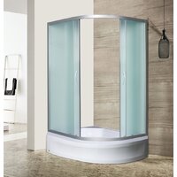 Душевой уголок River Don 100/80/24 MT L - Превью изображения №3 — Интернет-магазин samo.by