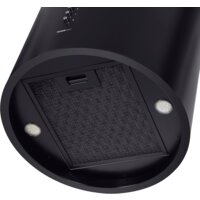 Кухонная вытяжка HOMSair Fly 1000PH (черный) - Превью изображения №6 — Интернет-магазин samo.by