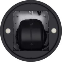 Кухонная вытяжка HOMSair Fly 1000PH (черный) - Превью изображения №10 — Интернет-магазин samo.by