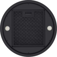 Кухонная вытяжка HOMSair Fly 1000PH (черный) - Превью изображения №9 — Интернет-магазин samo.by