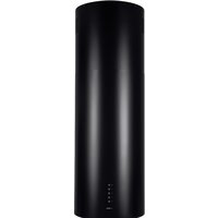 Кухонная вытяжка HOMSair Fly 1000PH (черный) - Превью изображения №4 — Интернет-магазин samo.by