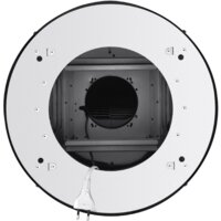 Кухонная вытяжка HOMSair Fly 1000PH (черный) - Превью изображения №11 — Интернет-магазин samo.by