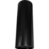 Кухонная вытяжка HOMSair Fly 1000PH (черный) - Превью изображения №2 — Интернет-магазин samo.by