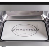 Микроволновая печь MAUNFELD JFSMO.20.5.GRBG - Превью изображения №7 — Интернет-магазин samo.by