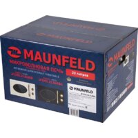 Микроволновая печь MAUNFELD JFSMO.20.5.GRBG - Превью изображения №12 — Интернет-магазин samo.by