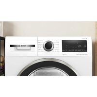 Сушильная машина Bosch Serie 6 WQG1417EPL - Превью изображения №2 — Интернет-магазин samo.by