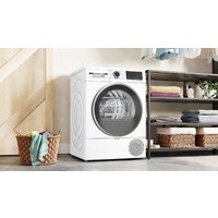 Сушильная машина Bosch Serie 6 WQG1417EPL - Превью изображения №3 — Интернет-магазин samo.by