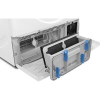 Сушильная машина Bosch Serie 6 WQG1417EPL - Превью изображения №12 — Интернет-магазин samo.by