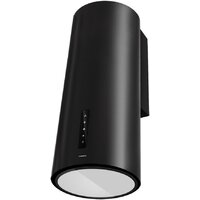 Кухонная вытяжка MAUNFELD Vega 39 Wall Sensor LED (черный) - Превью изображения №2 — Интернет-магазин samo.by