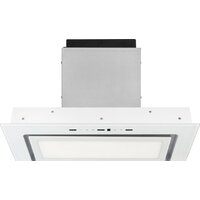 Кухонная вытяжка ZorG Nevada 1200 60 S-GC (белый) - Превью изображения №2 — Интернет-магазин samo.by
