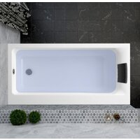 Ванна Lavinia Boho Catani 170х80 371217PR - Превью изображения №2 — Интернет-магазин samo.by