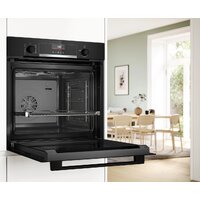 Электрический духовой шкаф Bosch Serie 6 HBG536EB4 - Превью изображения №3 — Интернет-магазин samo.by