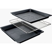 Электрический духовой шкаф Bosch Serie 6 HBG536EB4 - Превью изображения №7 — Интернет-магазин samo.by