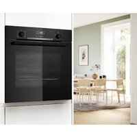 Электрический духовой шкаф Bosch Serie 6 HBG536EB4 - Превью изображения №4 — Интернет-магазин samo.by