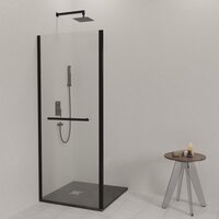 Душевая стенка RGW Z-060-3-B 352206308-14 - Превью изображения №2 — Интернет-магазин samo.by