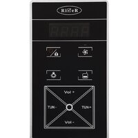 Душевая кабина River Dunay XL 80/43 TH - Превью изображения №4 — Интернет-магазин samo.by