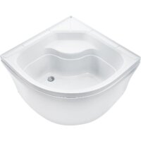 Душевая кабина River Dunay XL 80/43 TH - Превью изображения №3 — Интернет-магазин samo.by
