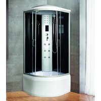 Душевая кабина River Dunay XL 80/43 TH - Превью изображения №18 — Интернет-магазин samo.by