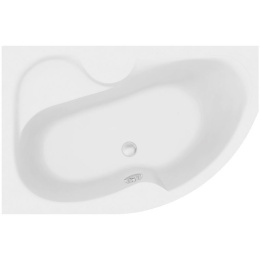 Ванна акриловая Arizona Super
