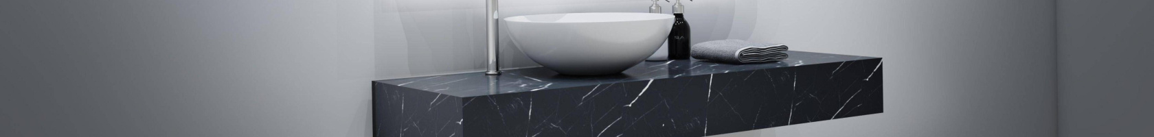 Стильные раковины