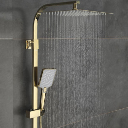 Душевая система Gappo G2407-3