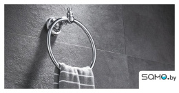 Держатель для полотенца RG1106