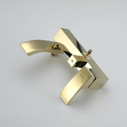 Душевая система Gappo G2407-3