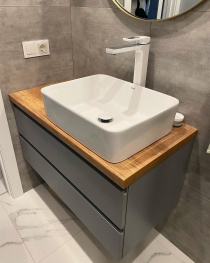 Умывальники