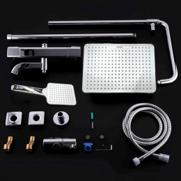 Душевая система Gappo G2491 