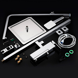 Душевая система Gappo G2418