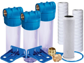Фильтры для воды