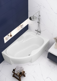 Ванна акриловая Arizona Super