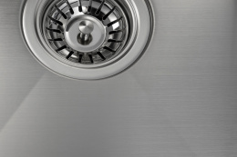 Кухонная мойка ARFEKA Eco AR 500*500 Satin